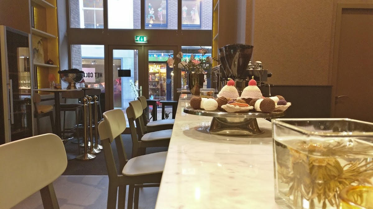 Restaurant het College - 7