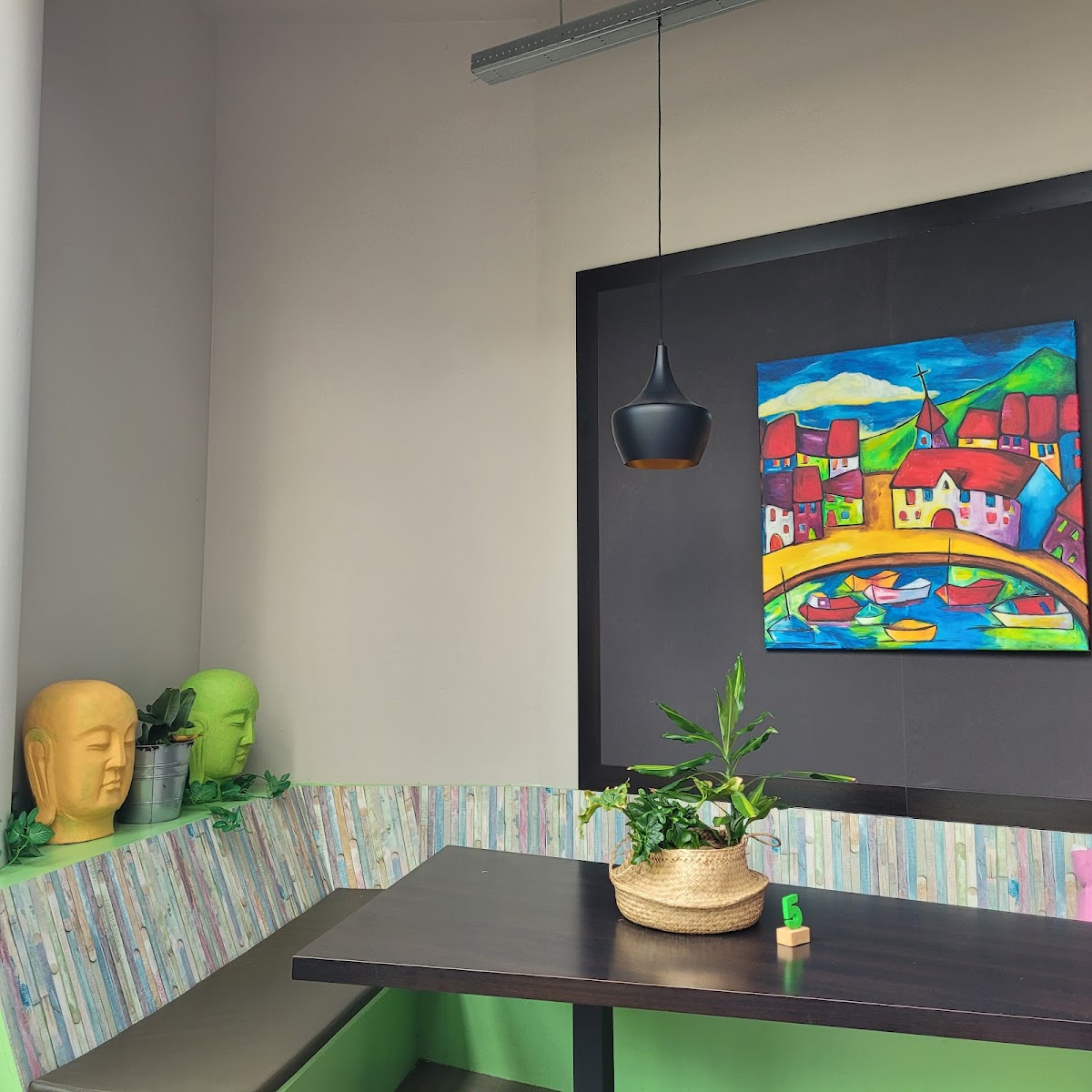 Restaurant het College - 8