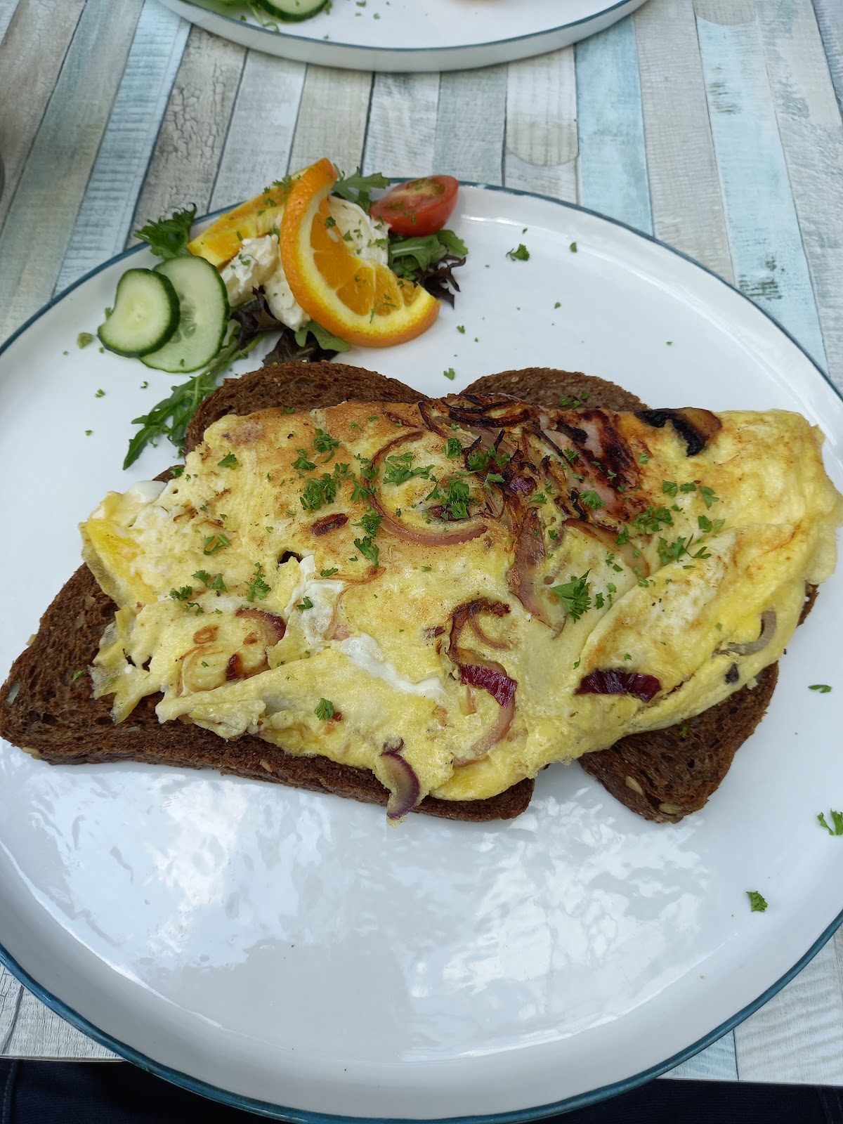 Restaurant het College - 9